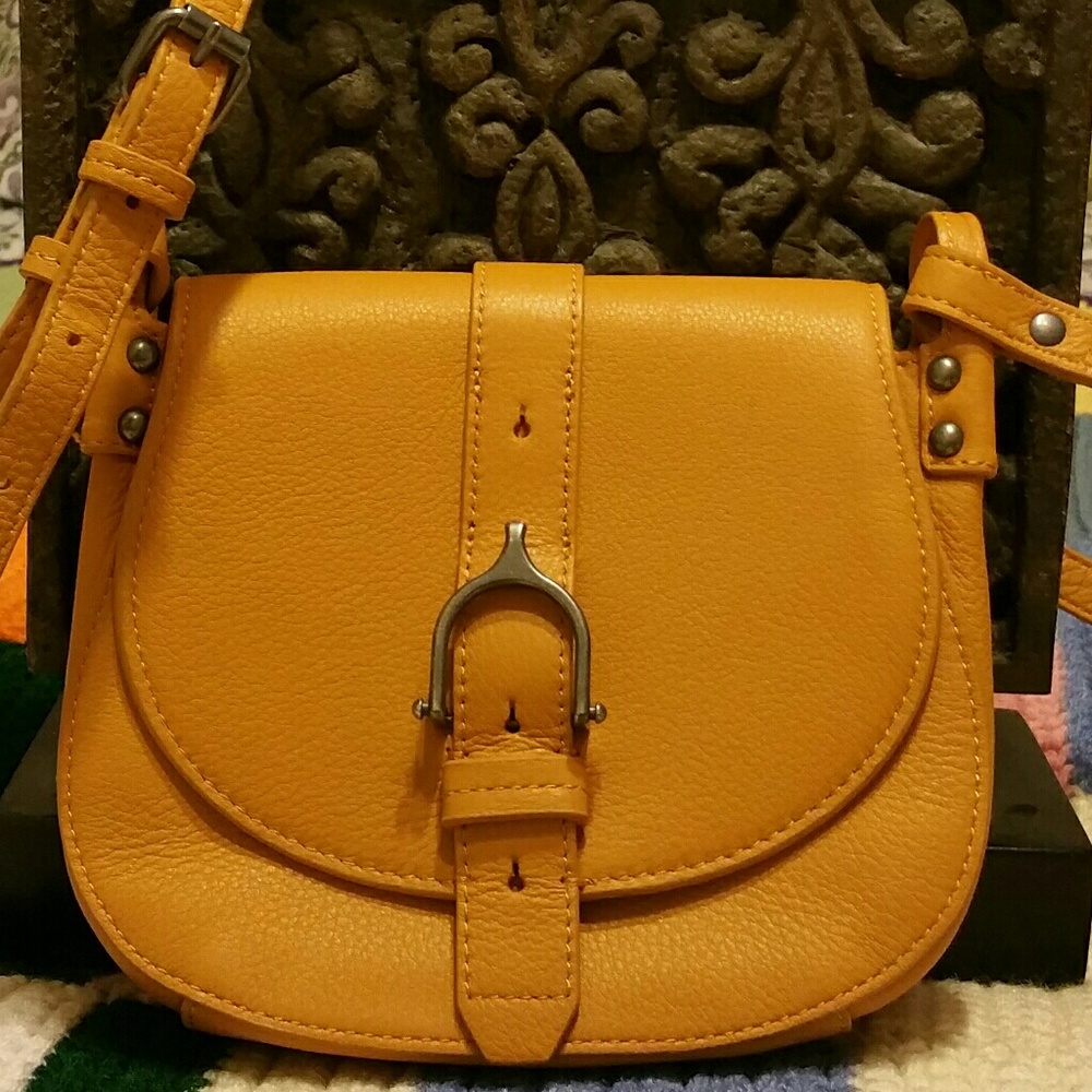 Lucky Brand Purse NWOT